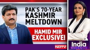 THE MASTERCLASS:&nbsp;How India Just Defeated Silicon Valley, A Military Bloc & Pak's 70 Years of Deception!