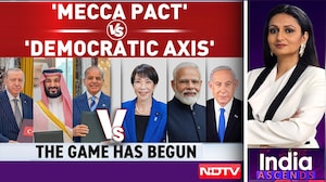 Mecca Pact Vs Democratic Axis: How India, Japan & Israel Are Crushing A New Military Alliance