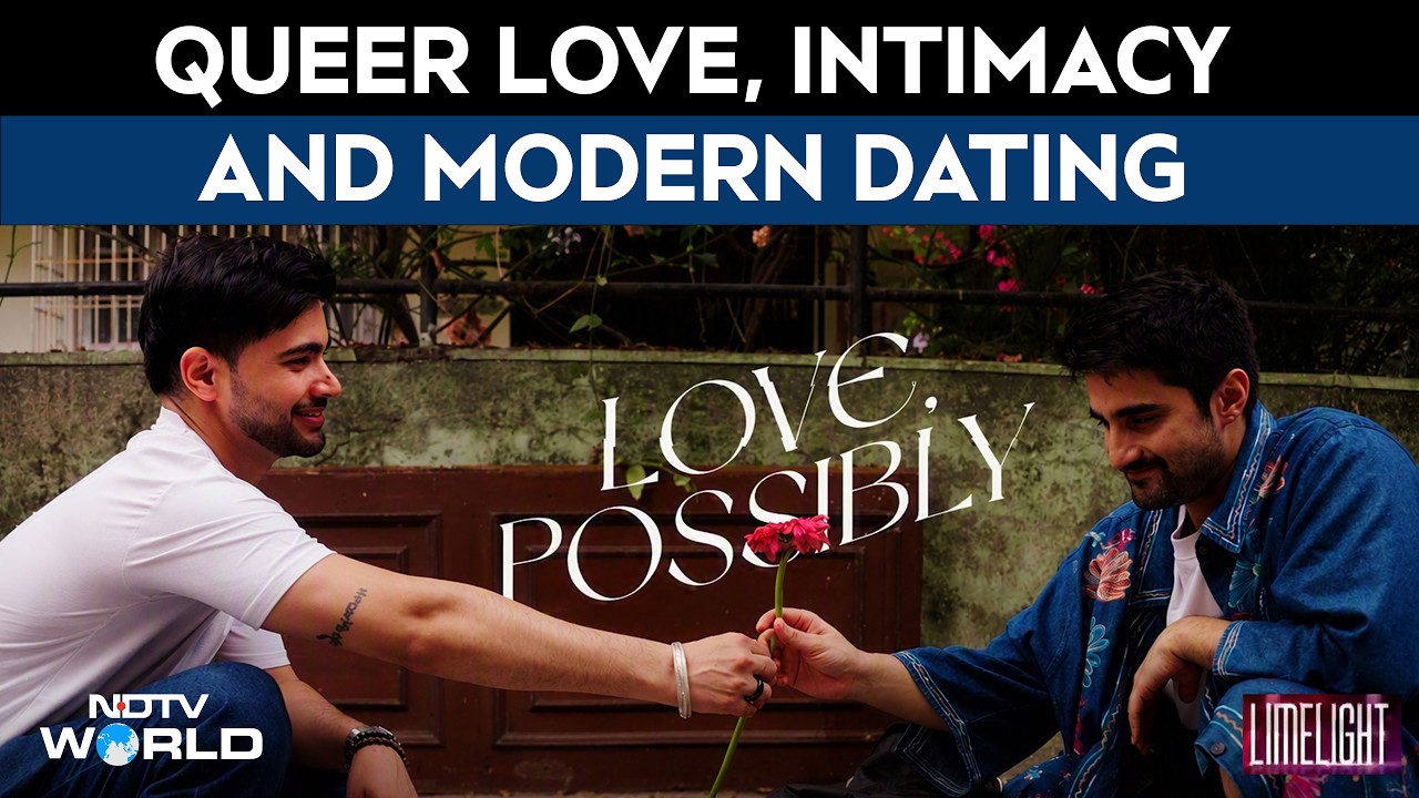 Love, Possibly: A Fresh Take On Queer Romance And Relationships In Modern Mumbai