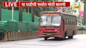 बाप्पाच्या 'First Look' वर पोलिसांचा 'पडदा'! परळमध्ये गर्दी टाळण्यासाठी नवी शक्कल