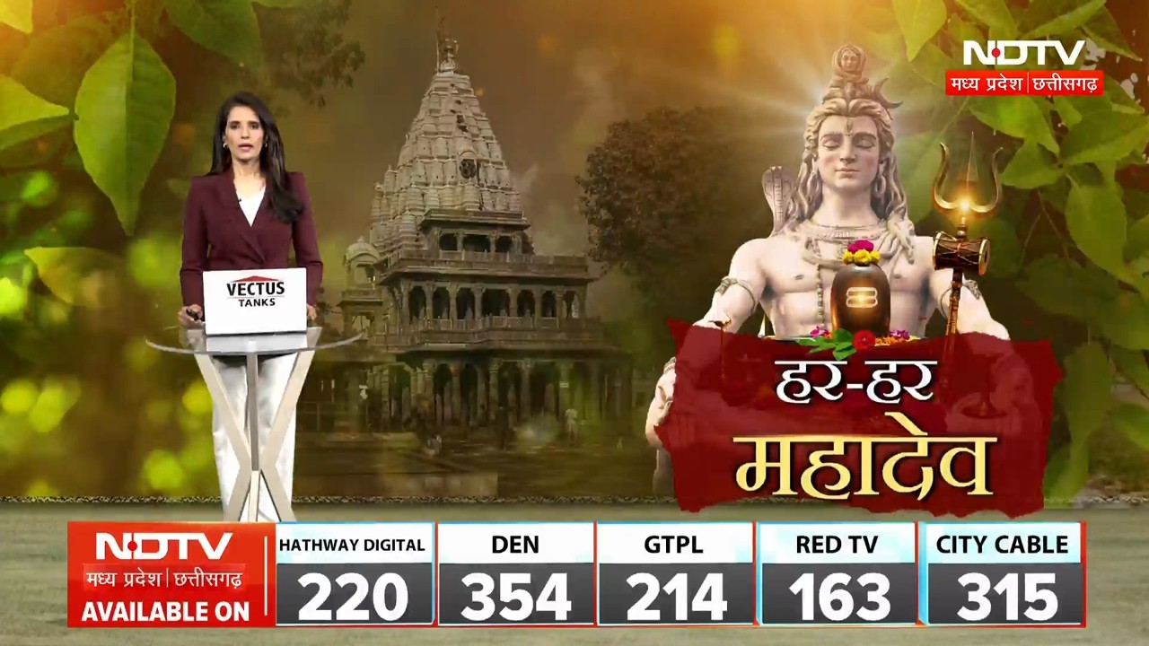 सावन के आखिरी सोमवार पर भक्ति के रंग में डूबे सभी