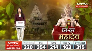 सावन के आखिरी सोमवार पर भक्ति के रंग में डूबे सभी