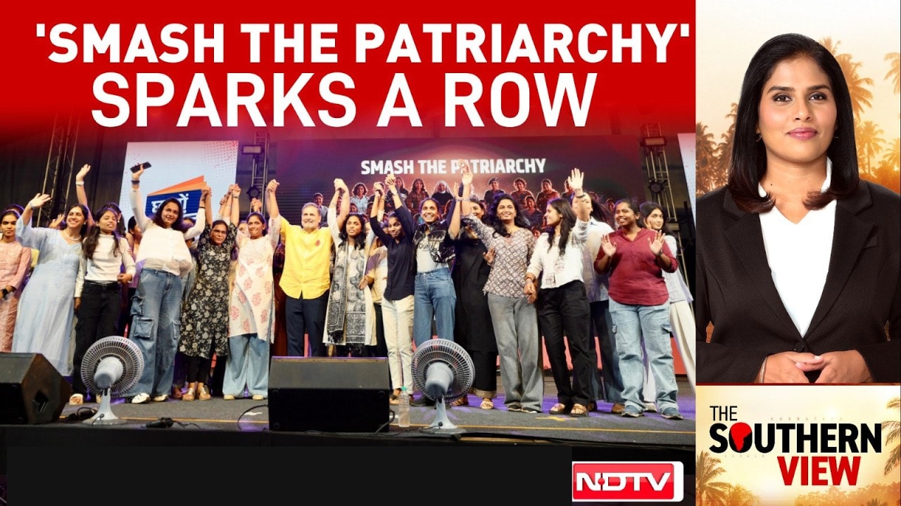 Rahul Gandhi Pushes Women's Independence, BJP Questions Congress' Own Record