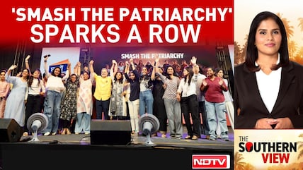 Rahul Gandhi Pushes Women's Independence, BJP Questions Congress' Own Record