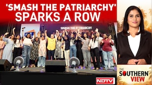 Rahul Gandhi Pushes Women's Independence, BJP Questions Congress' Own Record