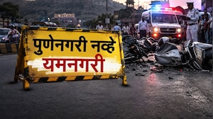 Special Report| पुण्याच्या रस्त्यांवर दर 28 तासांत एक बळी, पुणेनगरी ही यमनगरी झालीय का?