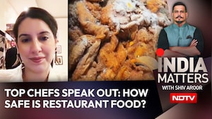 Celebrity Chef On Cockroaches, Insects In Kitchens: 'You Have To Be Very Careful'