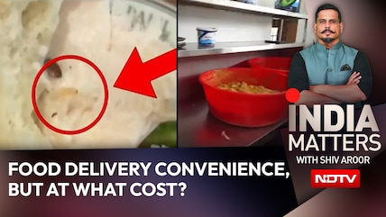 Food Safety Vs Convenience: Do 15-Minutes Deliveries Come At A Hygiene Cost?