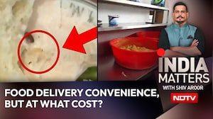 Food Safety Vs Convenience: Do 15-Minutes Deliveries Come At A Hygiene Cost?