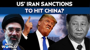 How US' Sanctions Threats May Pressure Countries To Cut Financial Ties With Iran