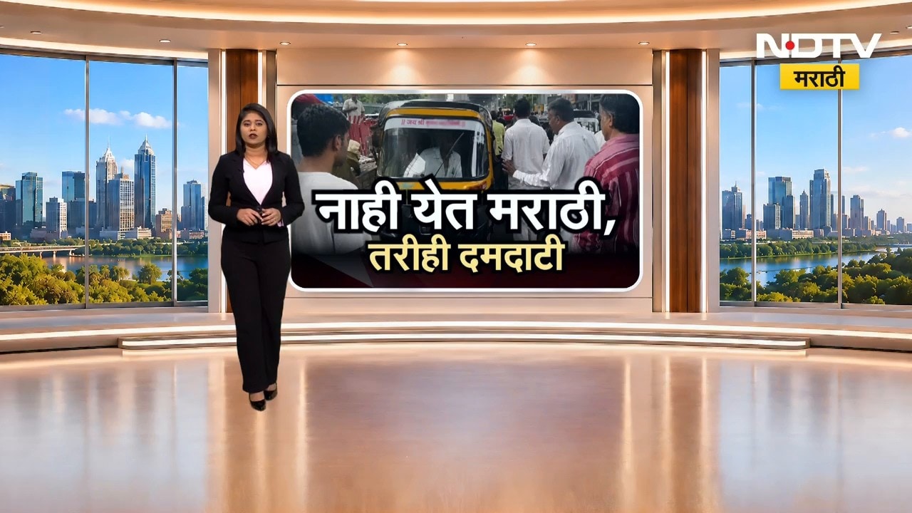 MPSC च्या विद्यार्थ्यांनी घेतली राज ठाकरे यांची भेट, Sandeep Deshpande काय म्हणाले?