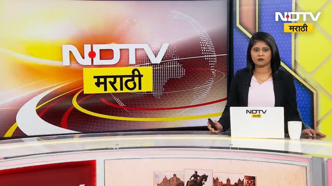 AI आधारित अग्नी सुरक्षा नियंत्रण प्रणाली, यंत्रणेच त्रुटी आढळल्यास इशारा देणारी सिस्टीम | NDTV