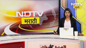 AI आधारित अग्नी सुरक्षा नियंत्रण प्रणाली, यंत्रणेच त्रुटी आढळल्यास इशारा देणारी सिस्टीम | NDTV
