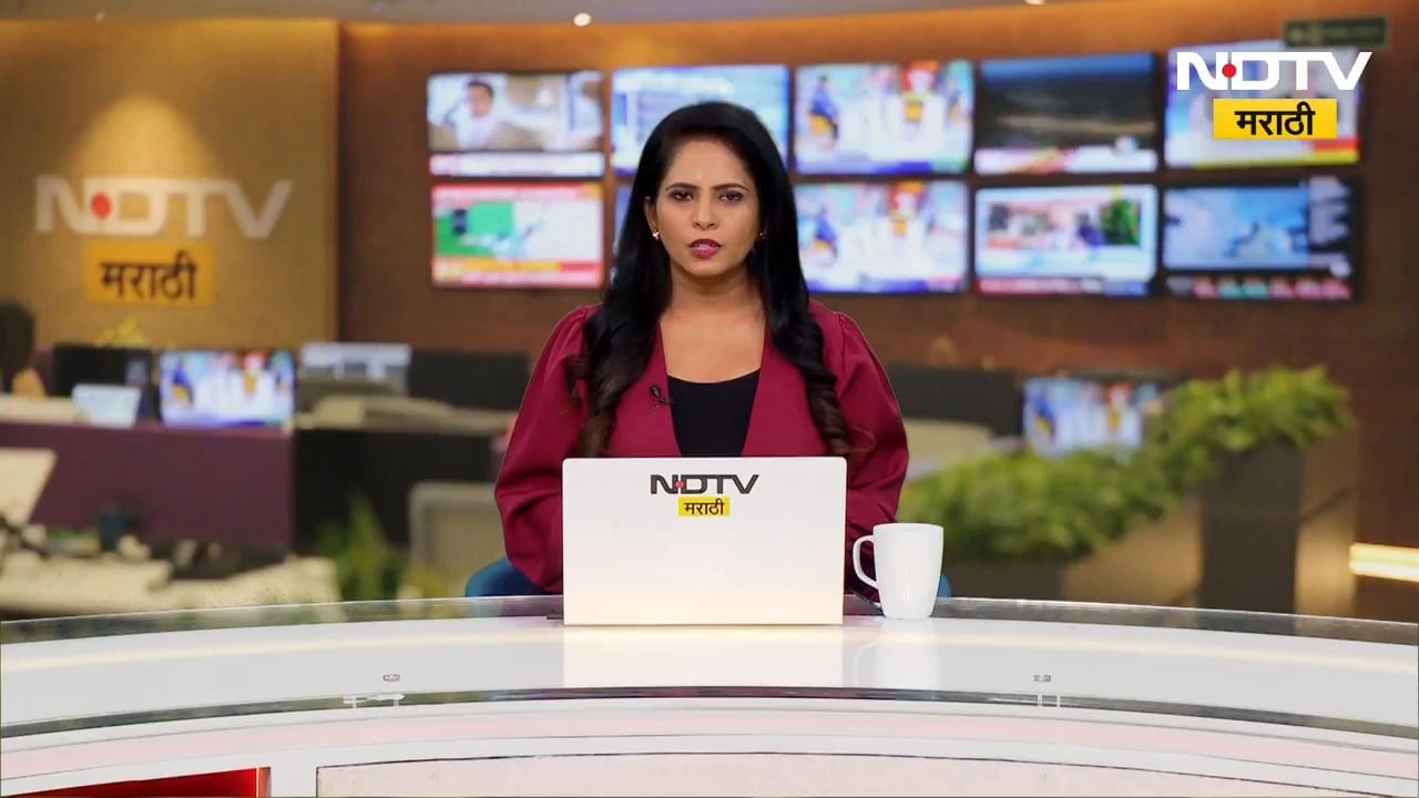 MNS Mumbai | कांदिवली, चारकोपमध्ये चौकाचौकात मनसेचे बॅनर्स, NDTV मराठीचा Ground Report