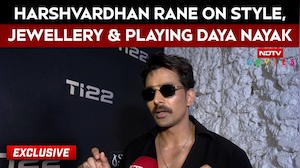 Harshvardhan Rane Interview | Harshvardhan Rane On Men&rsquo;s Jewellery, Style And Playing Daya Nayak