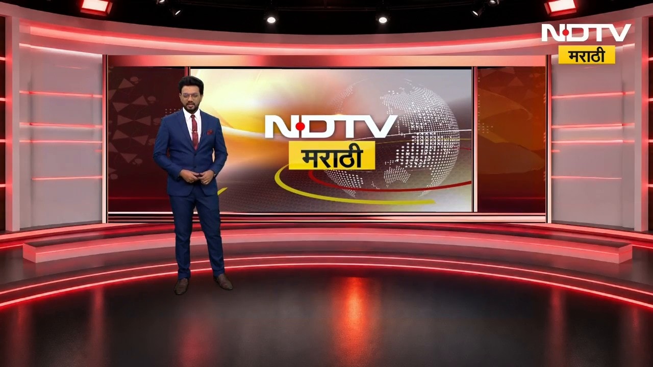 RTO वसुली रॅकेटचा रात्रीस खेळ चाले? तक्रारदार जावेद पठाण यांचा व्हिडीओ समोर | NDTV Marathi
