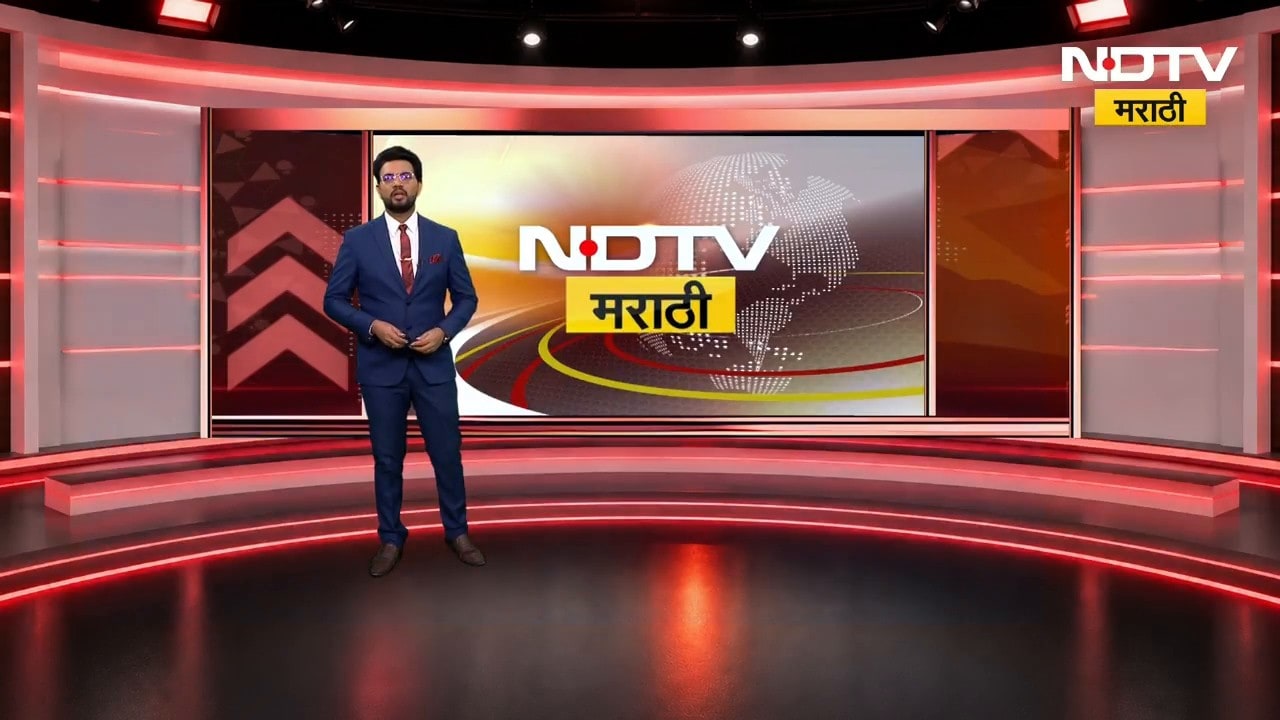TuljaBhavani Mandir | तुळजाभवानी मंदिरातील नारळ आणि खजुराचा लिलाव रद्द, कारण काय? | NDTV Marathi