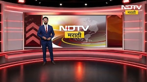TuljaBhavani Mandir | तुळजाभवानी मंदिरातील नारळ आणि खजुराचा लिलाव रद्द, कारण काय? | NDTV Marathi