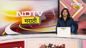 मोठी बातमी, मुख्यमंत्री देवेंद्र फडणवीस यांच्यासोबत विरोधी पक्षांच्या खासदारांची बैठक | NDTV Marathi