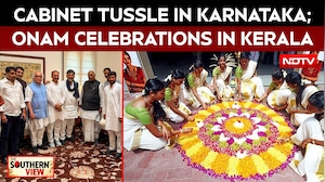 Bengaluru Club Raids | Onam Celebrations | The Southern View