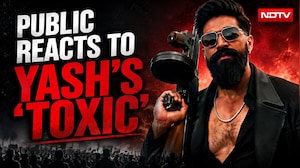 Toxic Public Review & Reaction | Worth The Hype? | Yash | Geethu Mohandas | Kiara Advani | KVN