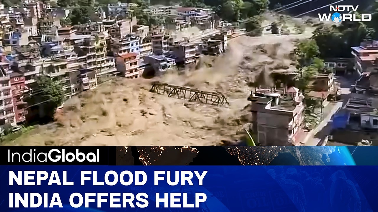 Nepal Flood Horror | Global Food Brands Under Scrutiny | Trump's Visa Crackdown | Gta VI Leaked?