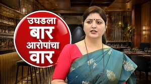Special Report| रुपाली चाकणकरांचं हॉटेल व्यवसायात पदार्पण, गणित 60-70 कोटीचं? एवढा पैसा आला कुठून?