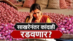 Special Report| कांद्या दरातल्या चढउताराचं नेमकं गणित काय? कांद्याच्या दरवाढीची नेमकी कारणं काय?