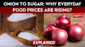 Onion Prices Rise 59%: Kanda Express Brings ₹35/Kg Onions, Why Your Chai May Cost More