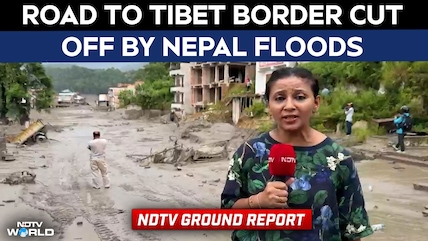 Nepal News | Nepal Flash Floods Leave Nuwakot Devastated: NDTV At Ground Zero