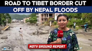 Nepal News | Nepal Flash Floods Leave Nuwakot Devastated: NDTV At Ground Zero