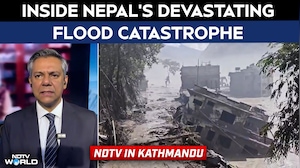 Nepal Floods News | Nepal Floods: Full Extent Of Disaster Yet To Be Revealed, 160+ Dead