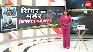 हरियाणवी सिंगर अंकित बालियान की गोली मारकर हत्या!