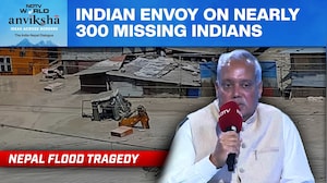 'Communication Networks Down': Indian Envoy On Nearly 300 Missing Indians