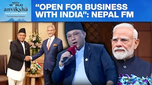 &ldquo;We Are Open for Business&hellip;&rdquo;: Nepal Foreign Minister To Indian Companies