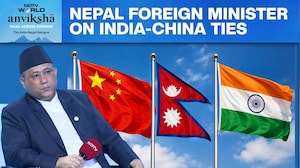 &ldquo;We Do Not Want To Replace One With Another&rdquo;: Nepal On India-China Ties