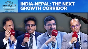 India-Nepal Growth Corridor: Industry Leaders On Investment, Energy, Jobs & Gen Z