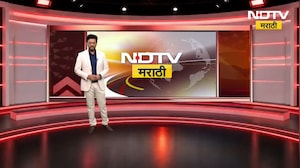 लासलगाव मतदार संघातून Manoj Jarange Patil यांच्या आंदोलनाला पाठिंबा | NDTV Marathi