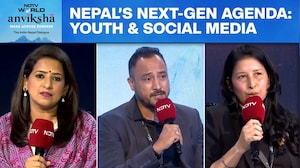 Nepal&rsquo;s Next-Gen Agenda: Youth, Social Media & The Pressure To Perform