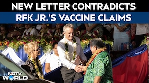 RFK Jr. Samoa Visit Row: New Documents Contradict Congressional Testimony