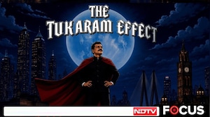 The Tukaram Effect: How One Officer Shook Up Maharashtra's Food Industry