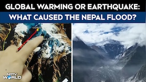 Nepal Flood Disaster Explained: What Triggered The Himalayan Catastrophe?