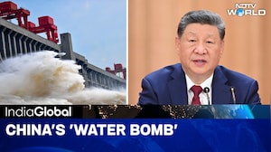 Nepal Floods Put China's Mega Dam Under Spotlight: Why India Is Concerned