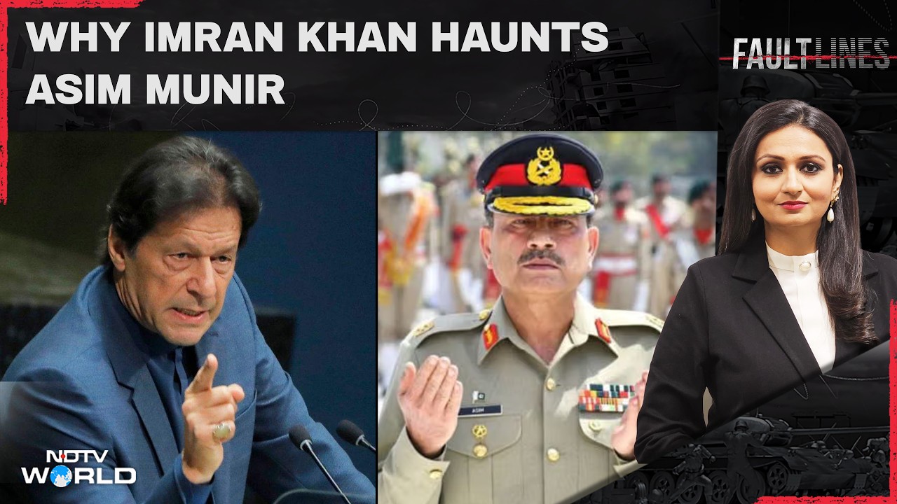 Imran Khan: The Variable Rawalpindi Can't Control