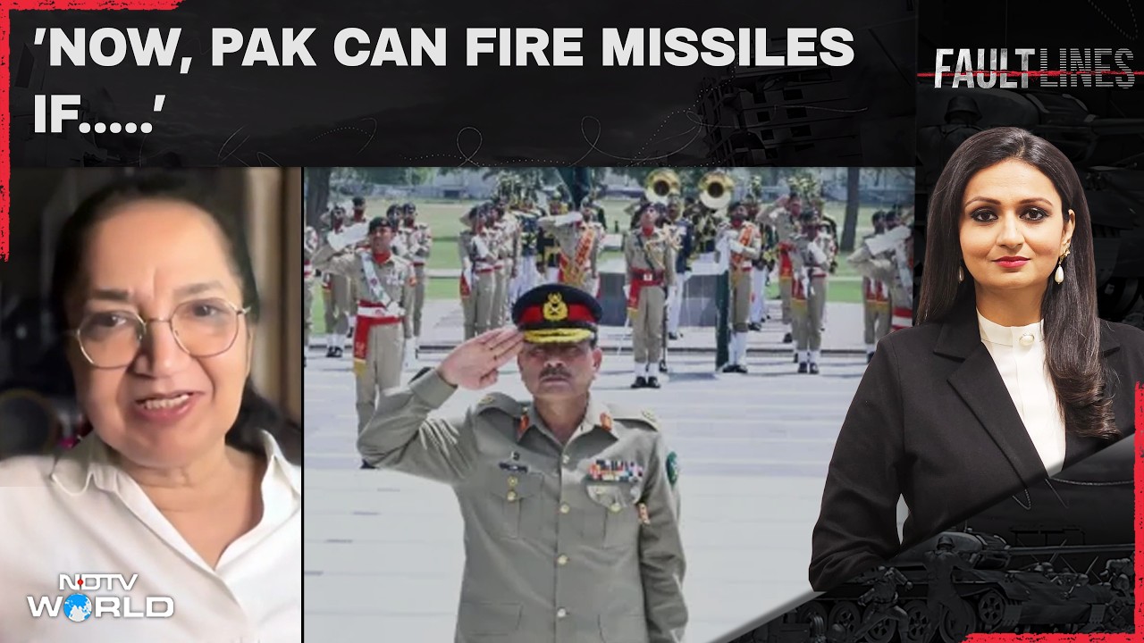 What Asim Munir's Rise Means: Expert's Big Warning