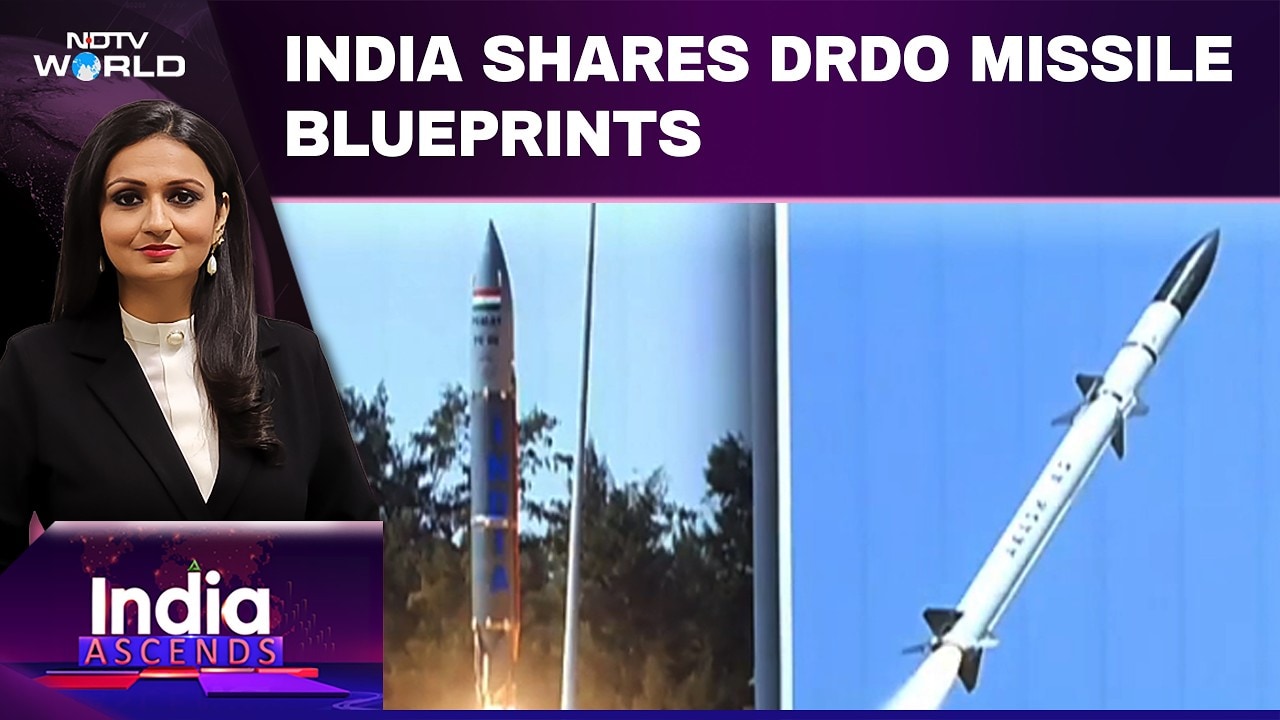 Why India's DRDO Just Handed Its Secret Missile Blueprints To Private Companies!