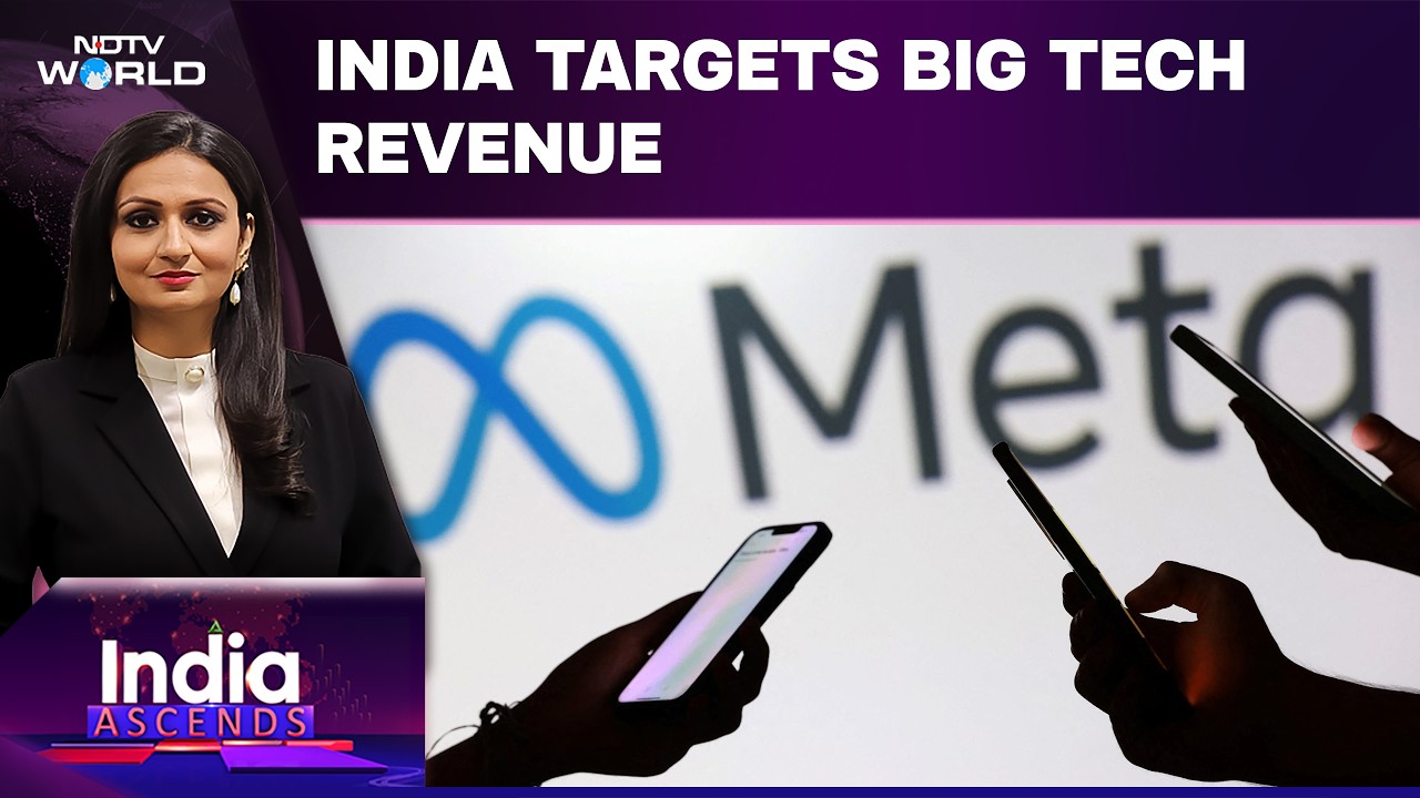 India Could Hit Big Tech Where It Hurts!  New Possible Multi-billion Dollar Financial Fortress