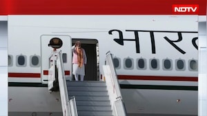 PM Narendra Modi's Central Asia Tour: India Steps Up Strategic Outreach To Uzbekistan, Kyrgyzstan