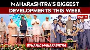 Dynamic Maharashtra: World Records, Youth Initiatives, AI Farming And Global Partnerships
