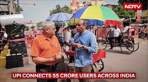 UPI At 10: The Untold Story Behind India's Digital Payments Revolution